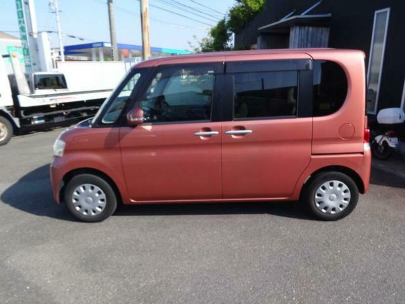 TANTO