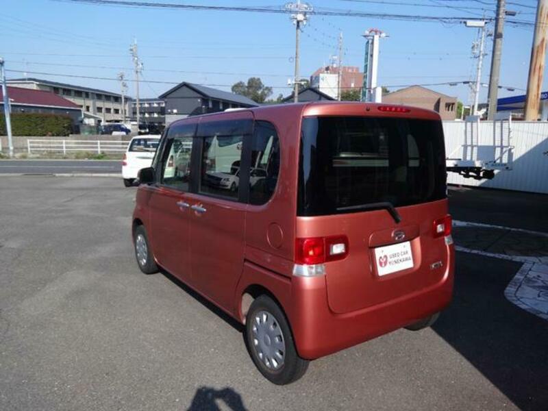 TANTO
