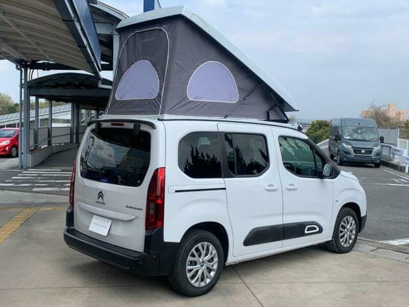 BERLINGO