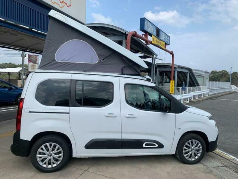 BERLINGO
