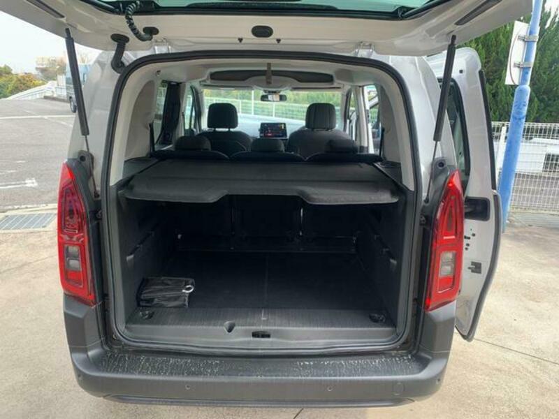 BERLINGO