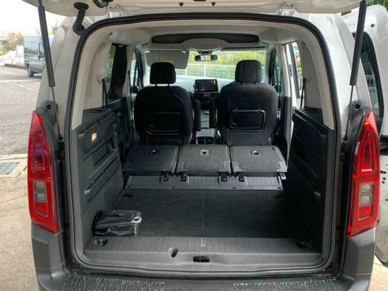 BERLINGO