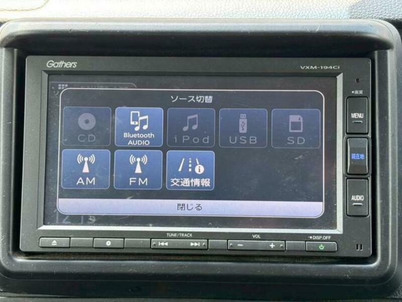 N-VAN
