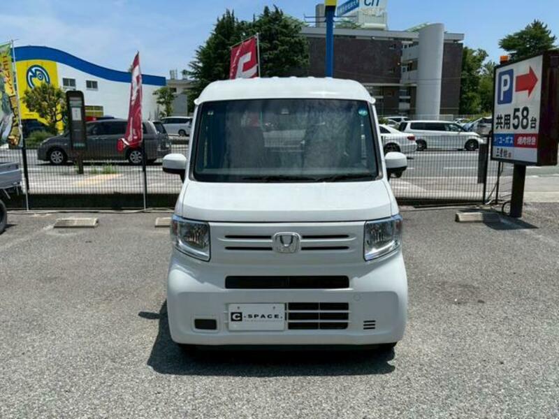N-VAN