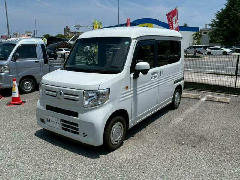 N-VAN