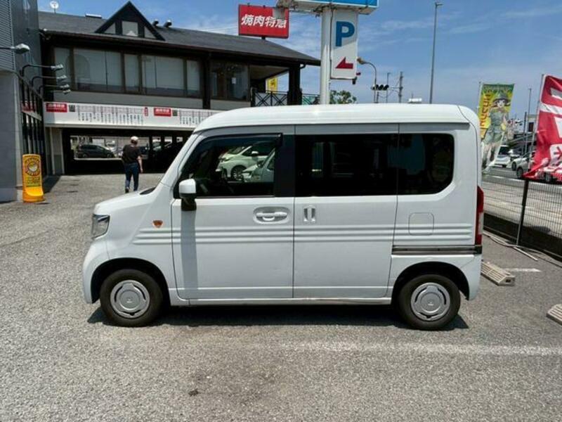N-VAN