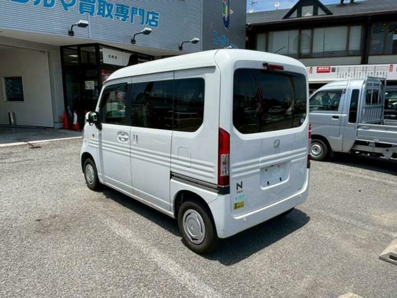 N-VAN