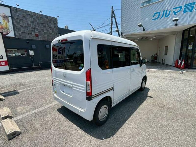 N-VAN