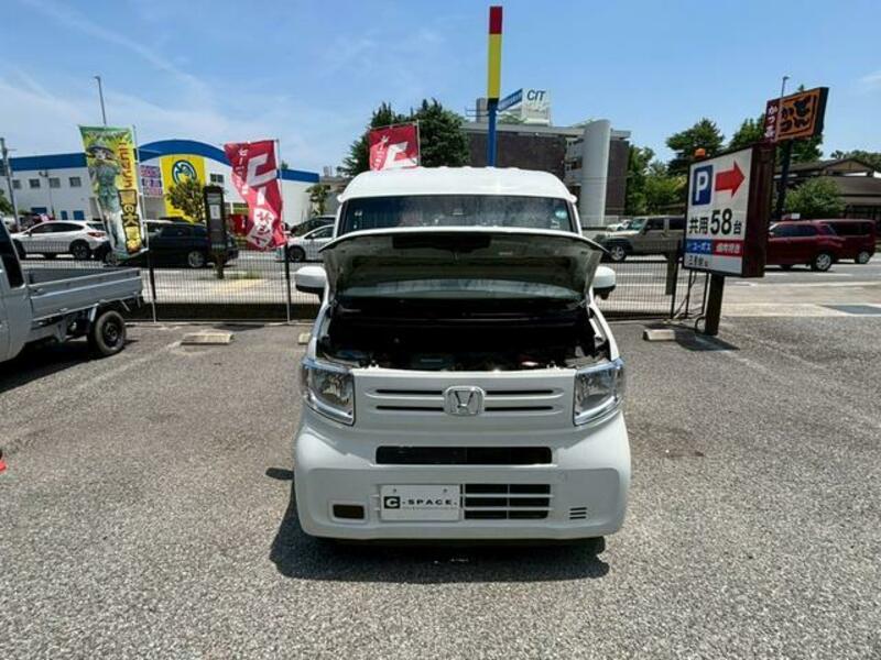 N-VAN