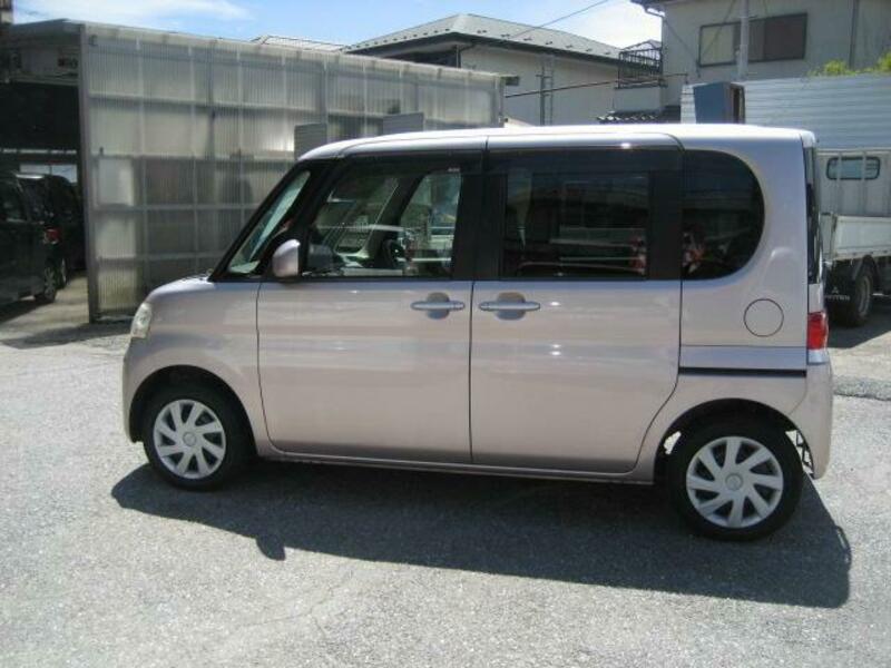 TANTO