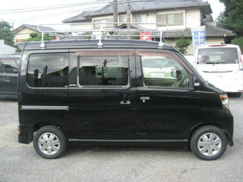 ATRAI WAGON