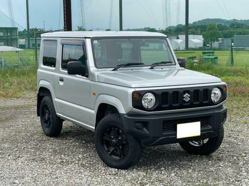 JIMNY