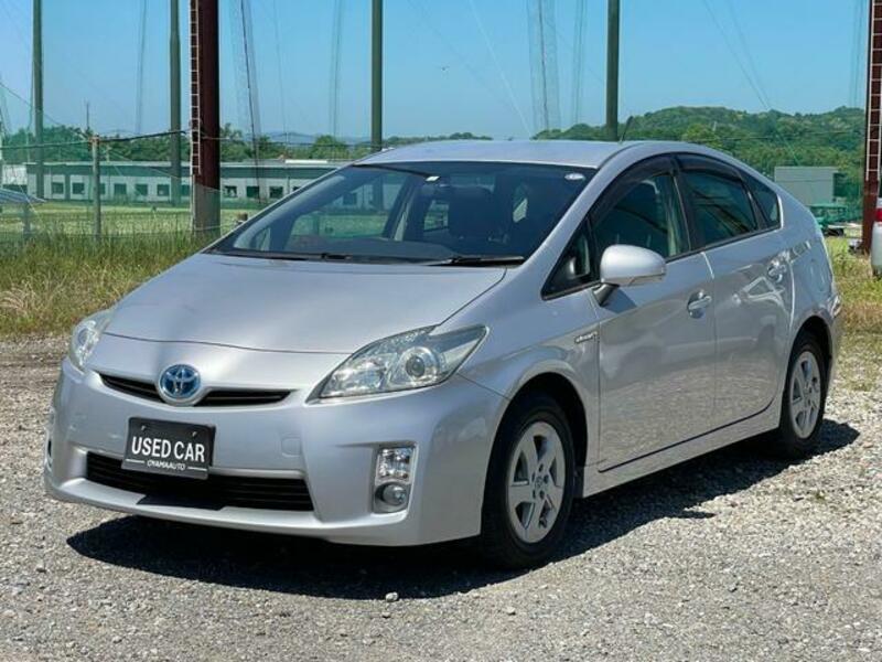 PRIUS