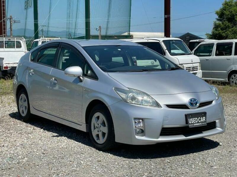 PRIUS