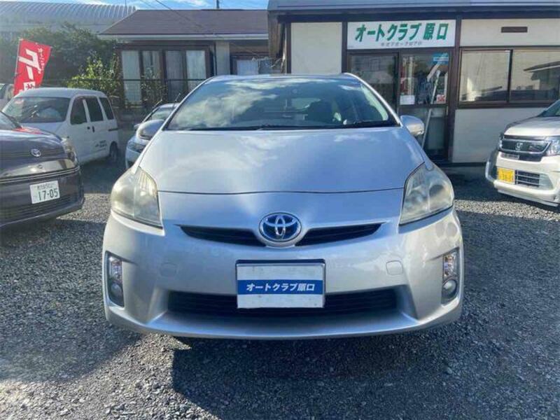 PRIUS