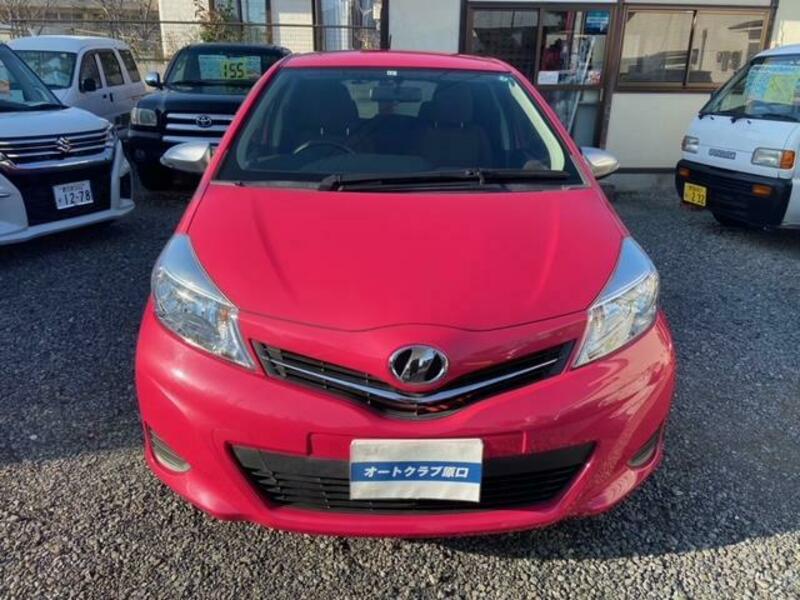 VITZ