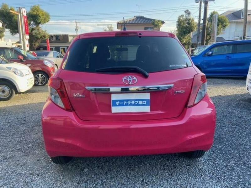 VITZ