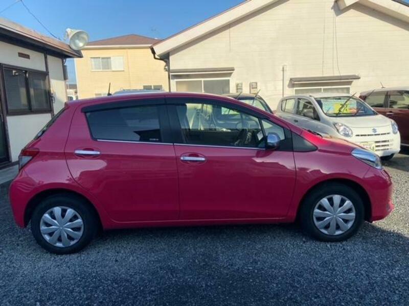 VITZ