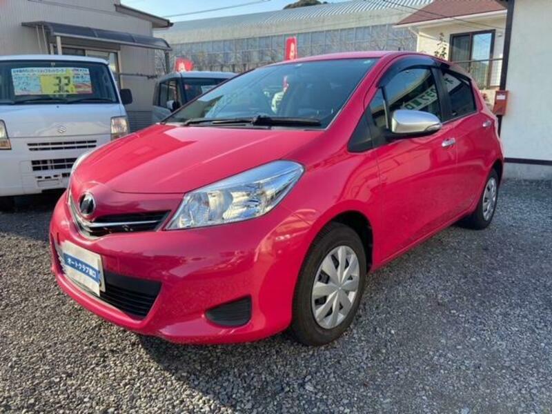 VITZ