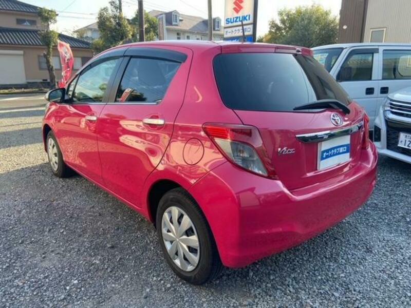 VITZ