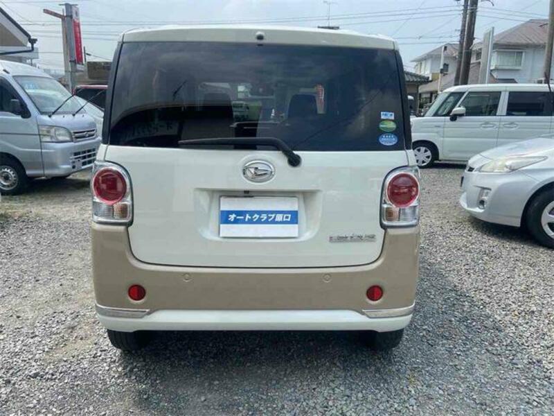 MOVE CANBUS