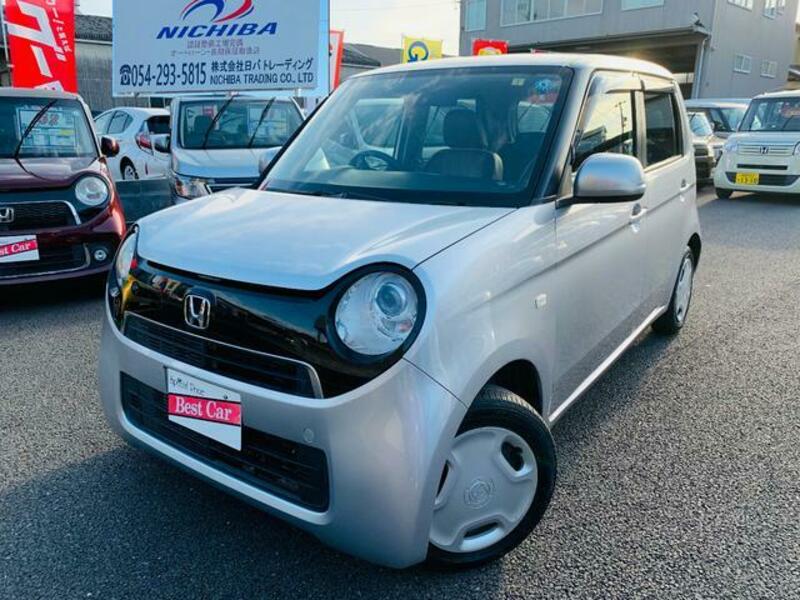 HONDA N ONE