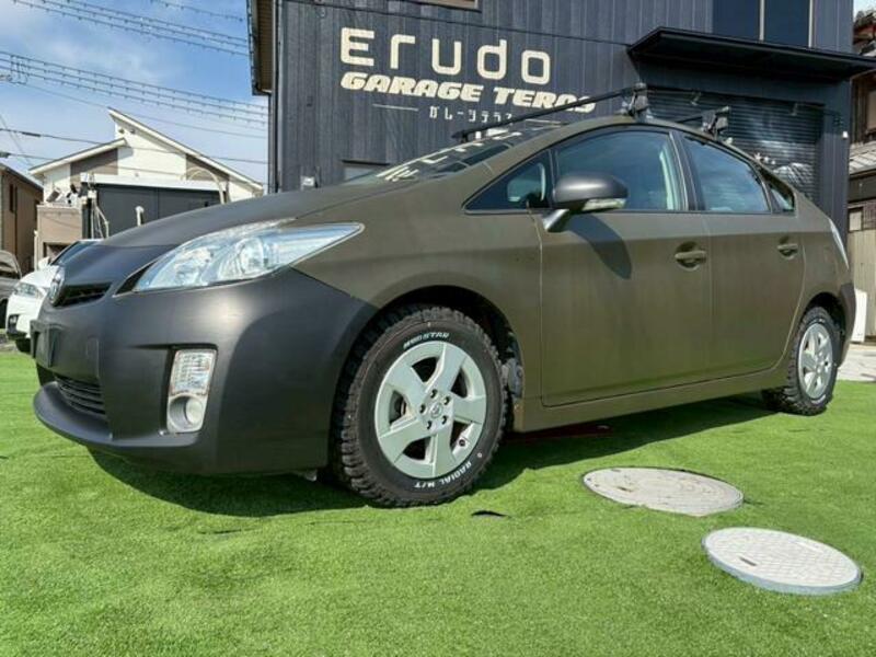 PRIUS