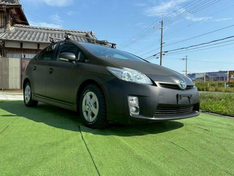 PRIUS