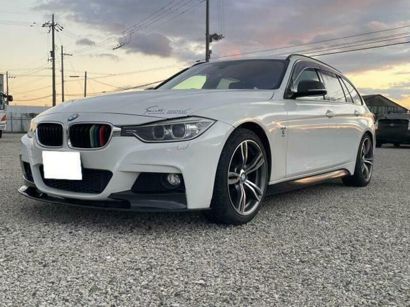 3 SERIES