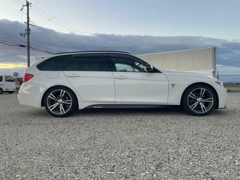 3 SERIES