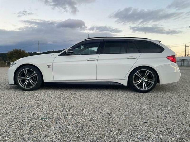 3 SERIES