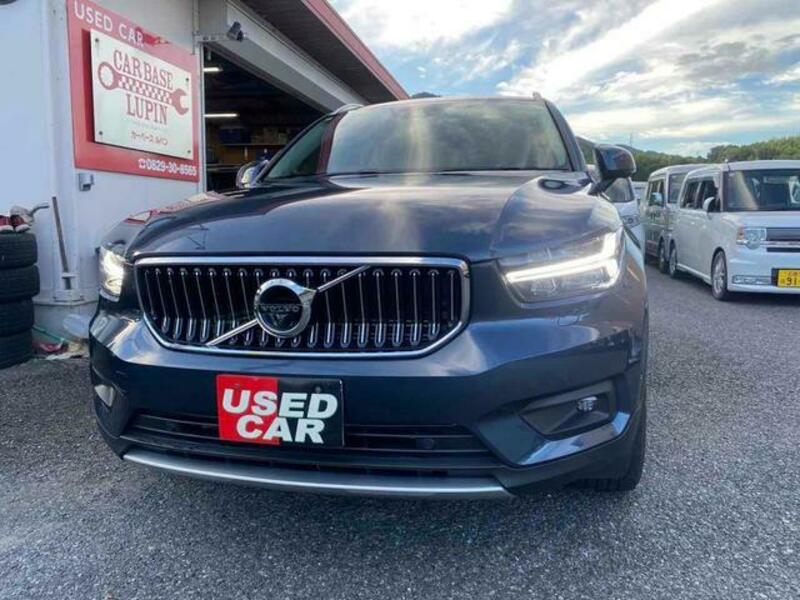 XC40