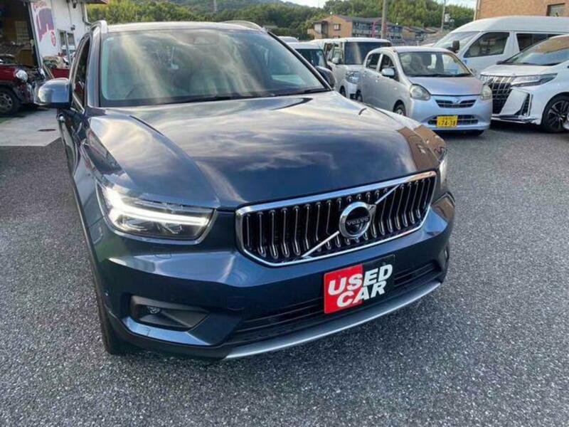 XC40