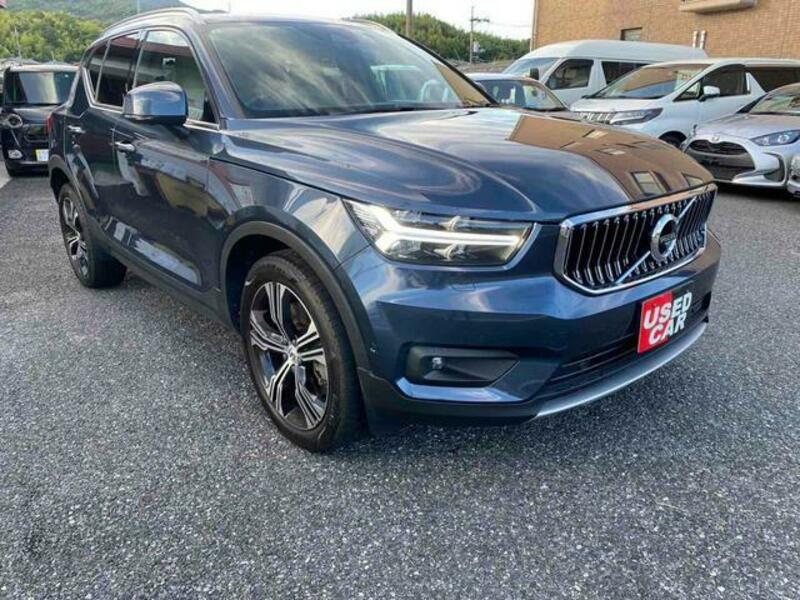 XC40