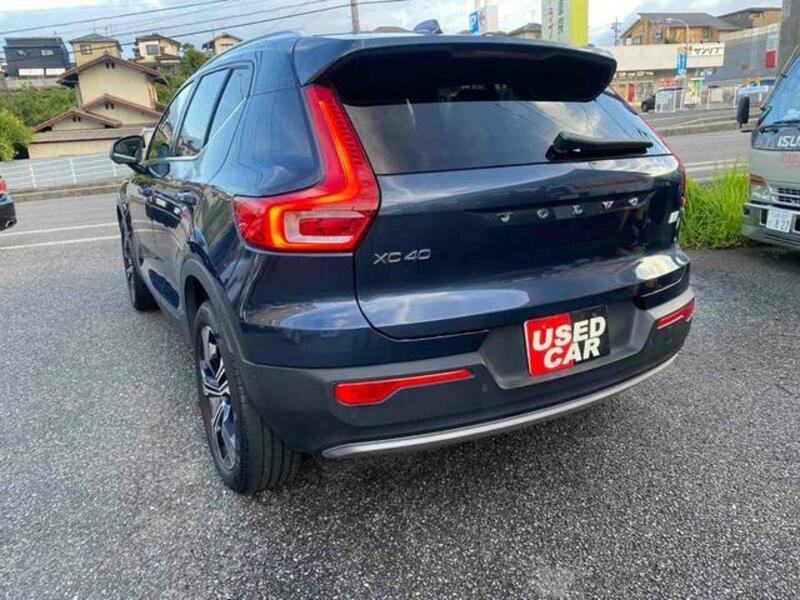 XC40
