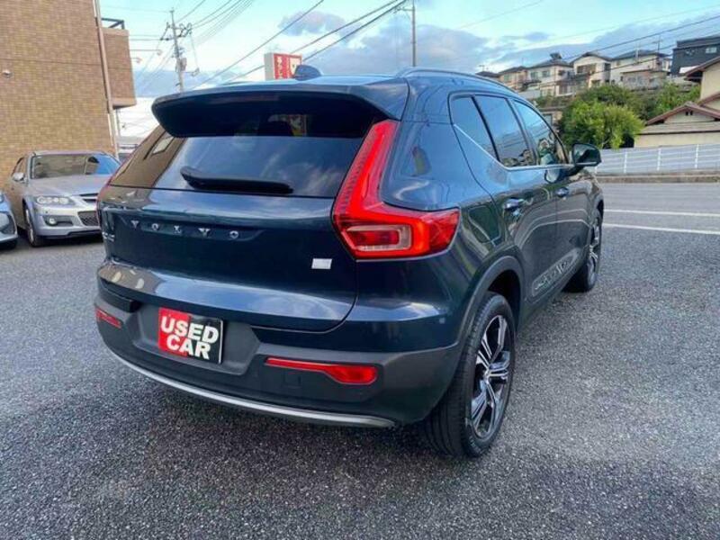 XC40