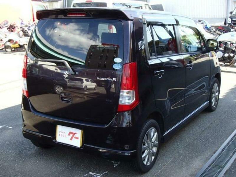 WAGON R