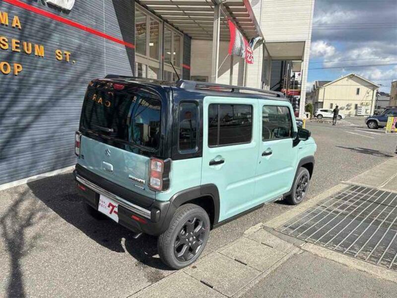 HUSTLER