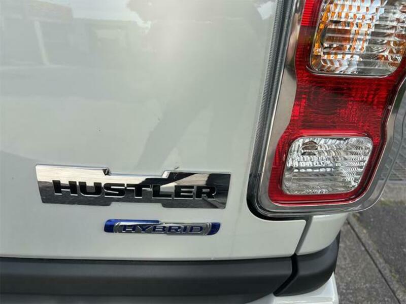 HUSTLER