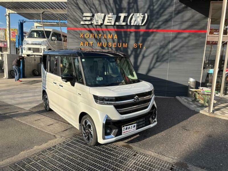 SPACIA CUSTOM