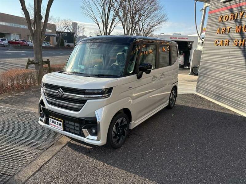 SPACIA CUSTOM