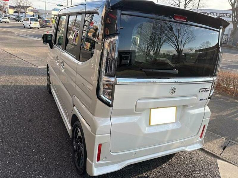 SPACIA CUSTOM