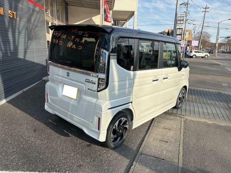 SPACIA CUSTOM