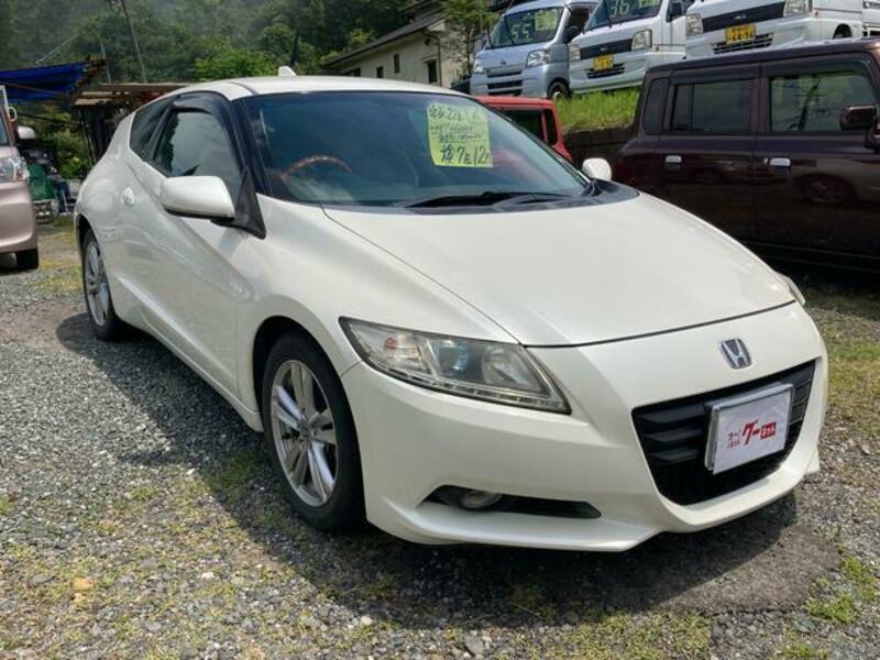 CR-Z