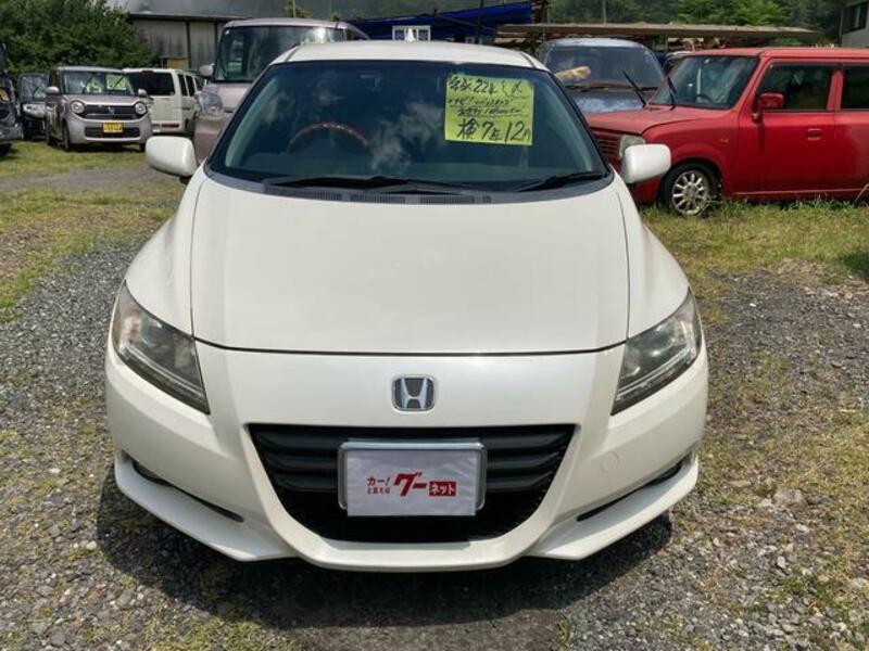 CR-Z