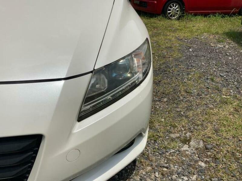 CR-Z