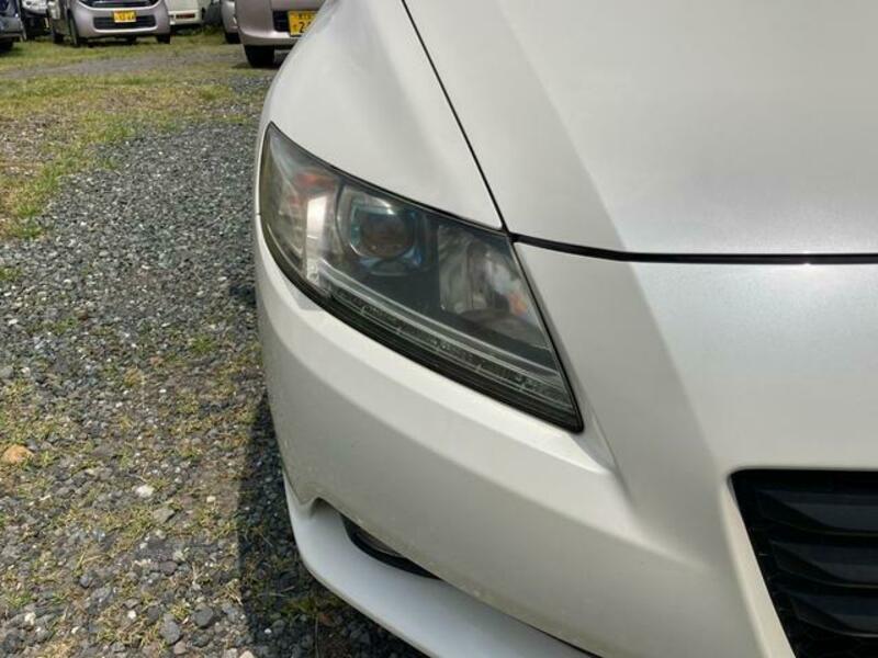 CR-Z