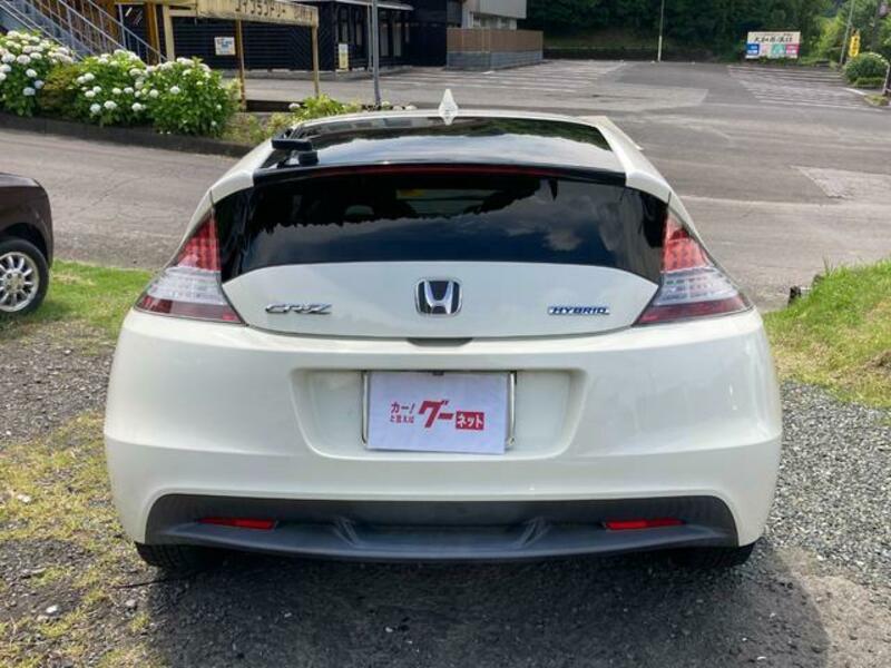 CR-Z