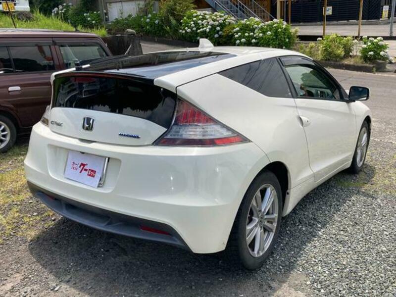 CR-Z