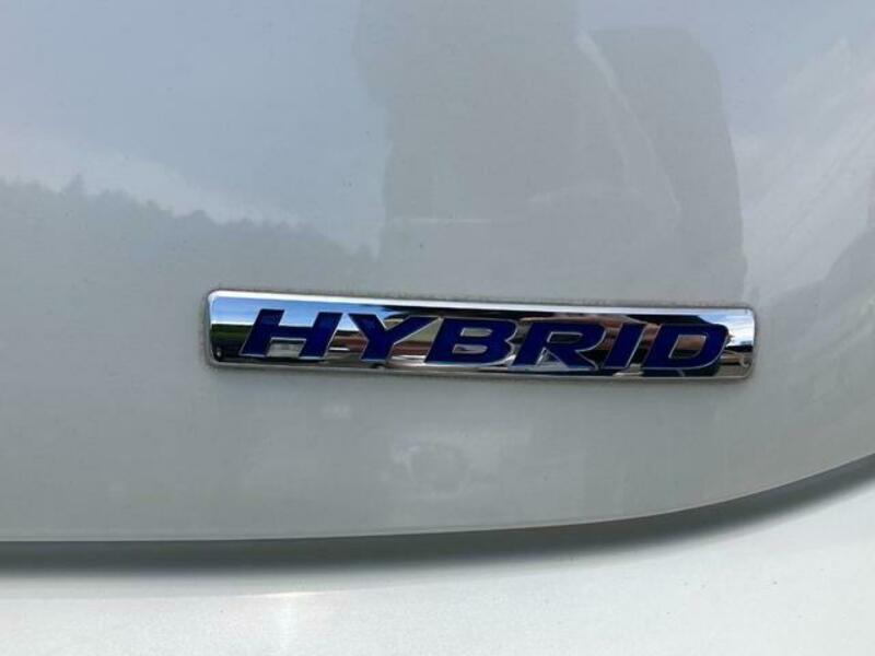 CR-Z